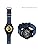 Lijinlan ミリタリーバリスティックナイロンストラップ 交換用 G-Shock 腕時計バンド カシオ G-Shock Watch Model DW-5600/ GWM-5610/ DWE-5600/ GMW-B5000/ GW-B5600/ DW-D5500/ GA-110に対応