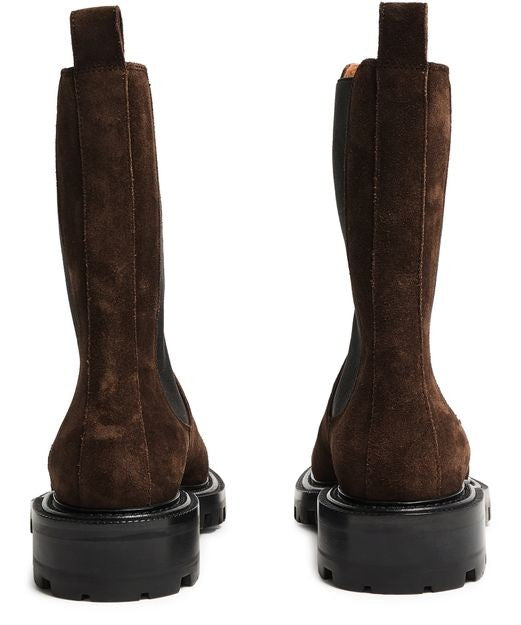 PARIS TEXAS Napa chelsea boots - Image 4