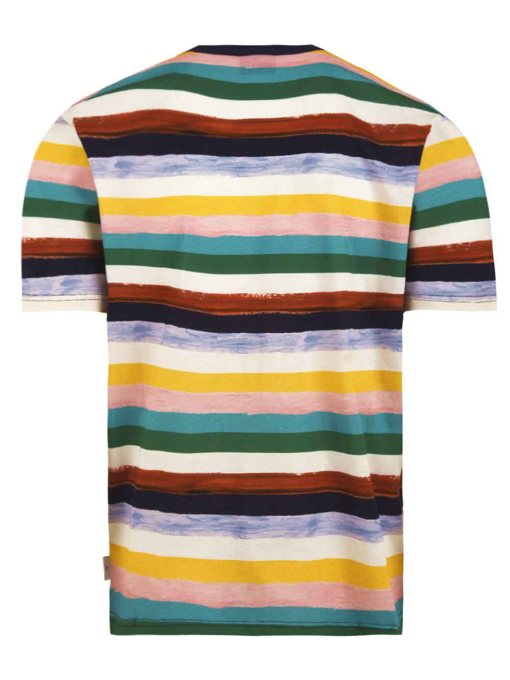 Paul ポール・スミスTシャツとポロスマルチカラー - Image 4