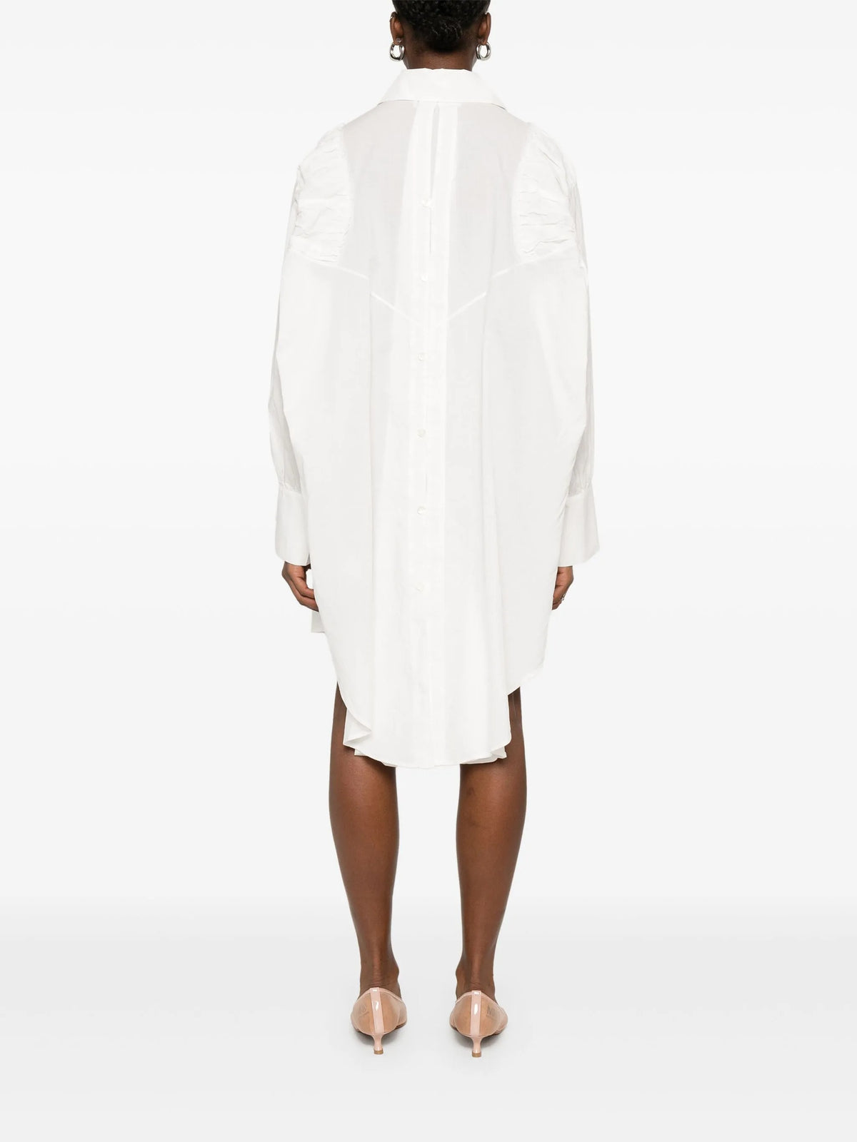 Our 私たちのレガシーゲールドレス - Image 4