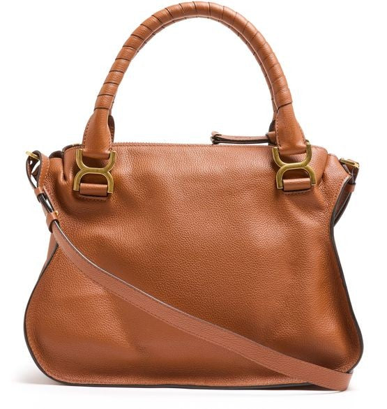 CHLOE Marcie handbag - Image 4