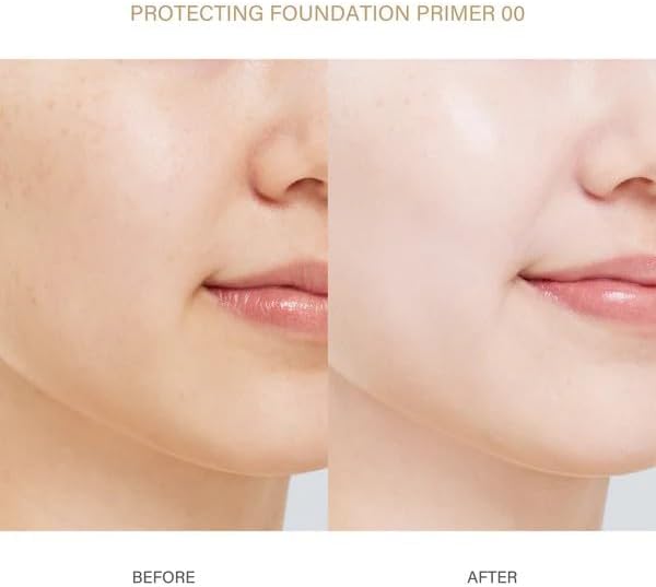 PAUL&JOE Pole & Jaw Protecting Primer #00 SPF50+ PA+++ 30ml