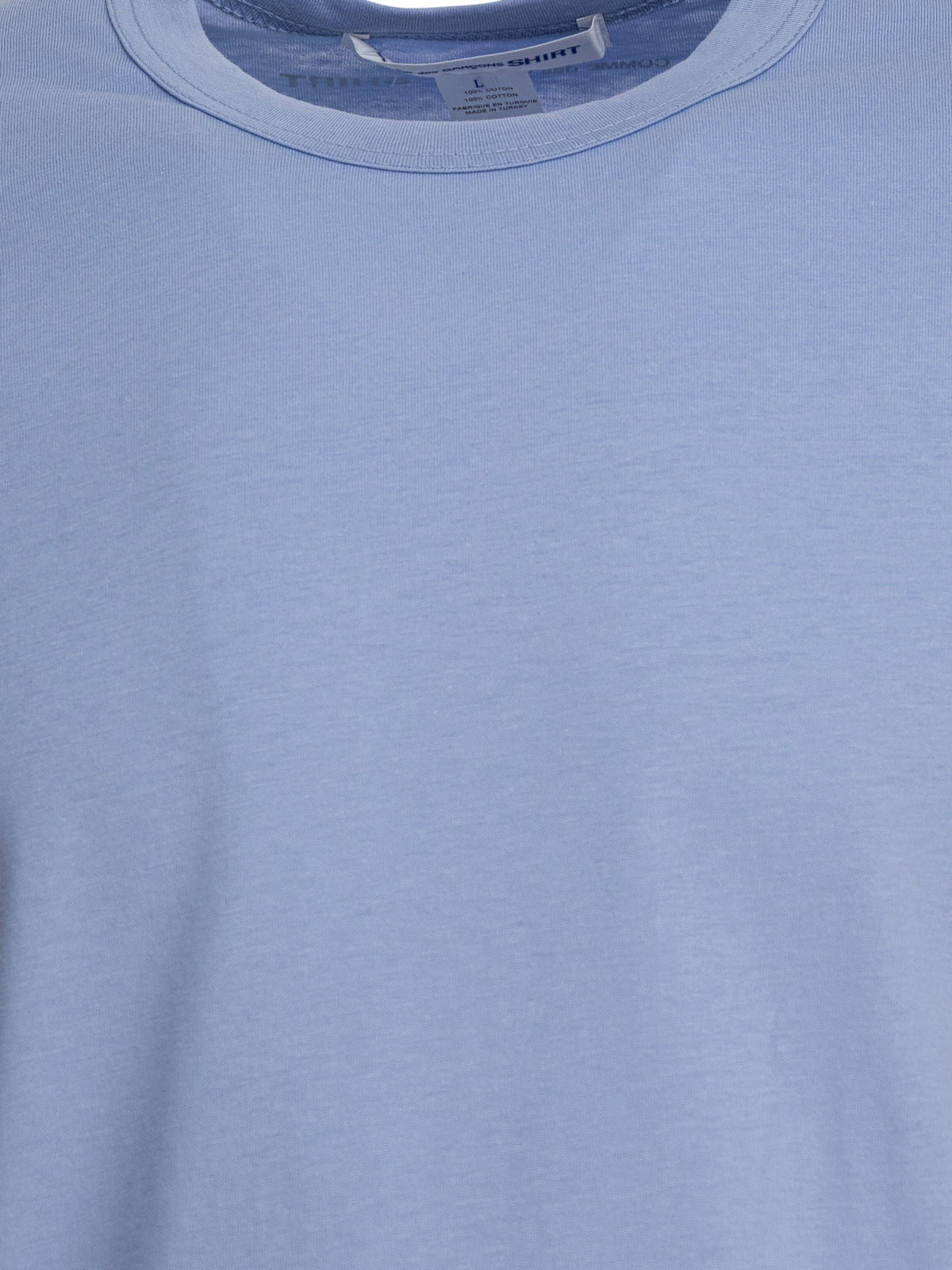 Comme Comme DesGarçonsシャツTシャツ - Image 4