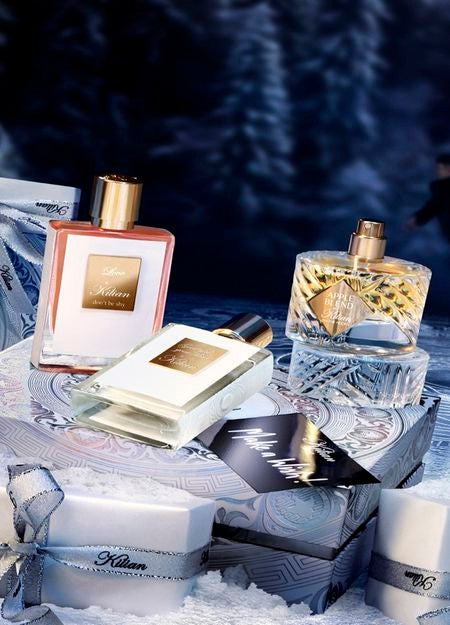 KILIAN PARIS コフレ オードパルファム グッド ガール ゴーン バッド アイコンセット - Image 4