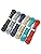 Watch Band, Casio G Shock Compatible, Mounting Width 0.6 inches (16 mm), Waterproof, Replacement Strap G-8900A, GR-8900A, GW-8900A, GA-110, GD-100, GD-110