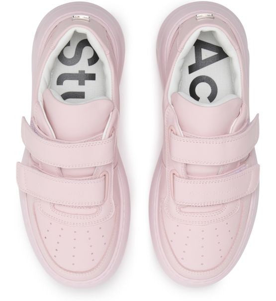 ACNE Platform sneakers - Image 4