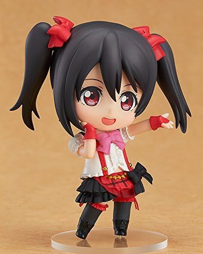 Love Live! Nico Yazawa Nendoroid Figure
