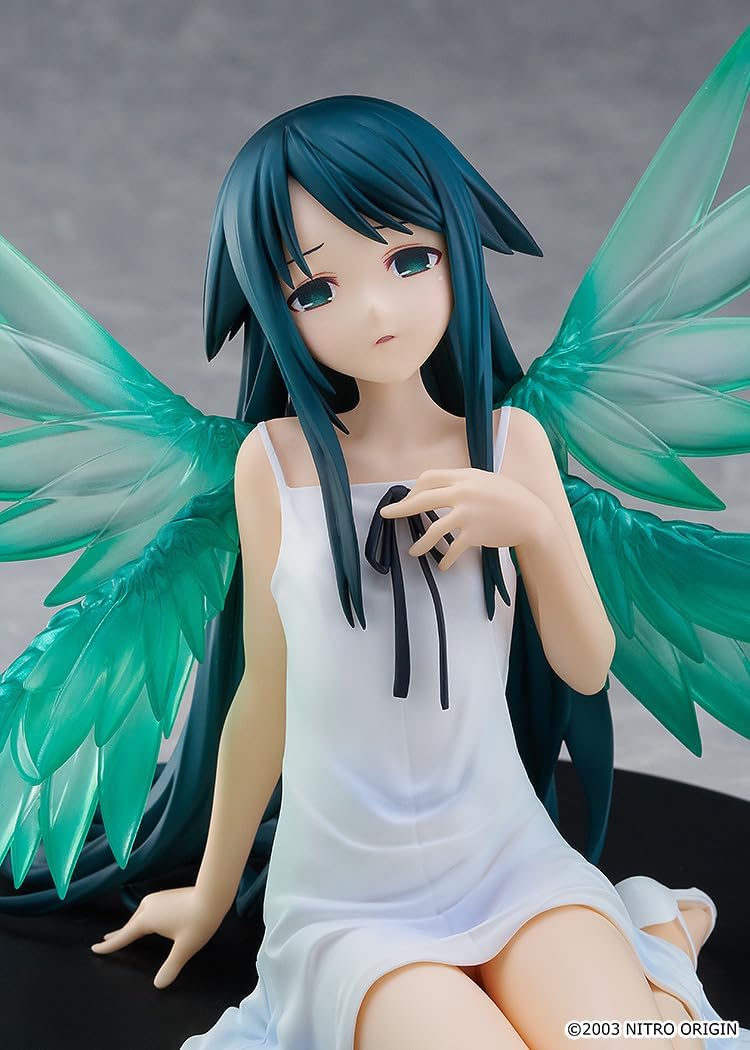 POP UP PARADE Saya no Uta Saya, L Size, Non-scale, Plastic, Painted Finished Product