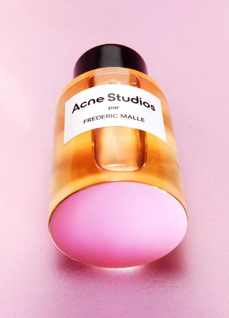 FREDERIC MALLE x アクネ ストゥディオズ - オードパルファム 100 ml - Image 4