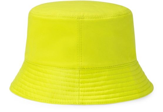 LOUIS VUITTON Taïgarama Bucket Hat - Image 4