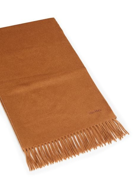 MAX MARA Baci カシミア製スカーフ - Image 4