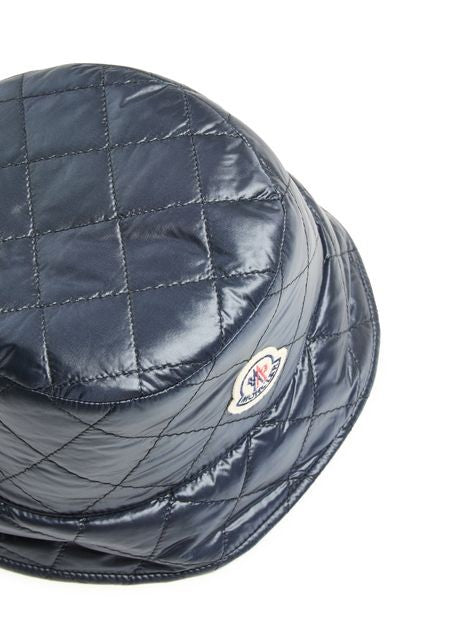 MONCLER Logo bucket hat - Image 4
