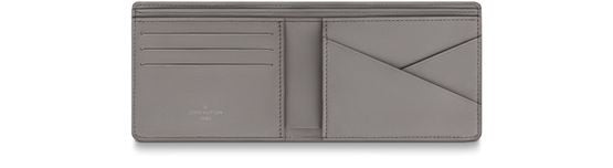 LOUIS VUITTON Wallet Multiple - Image 4