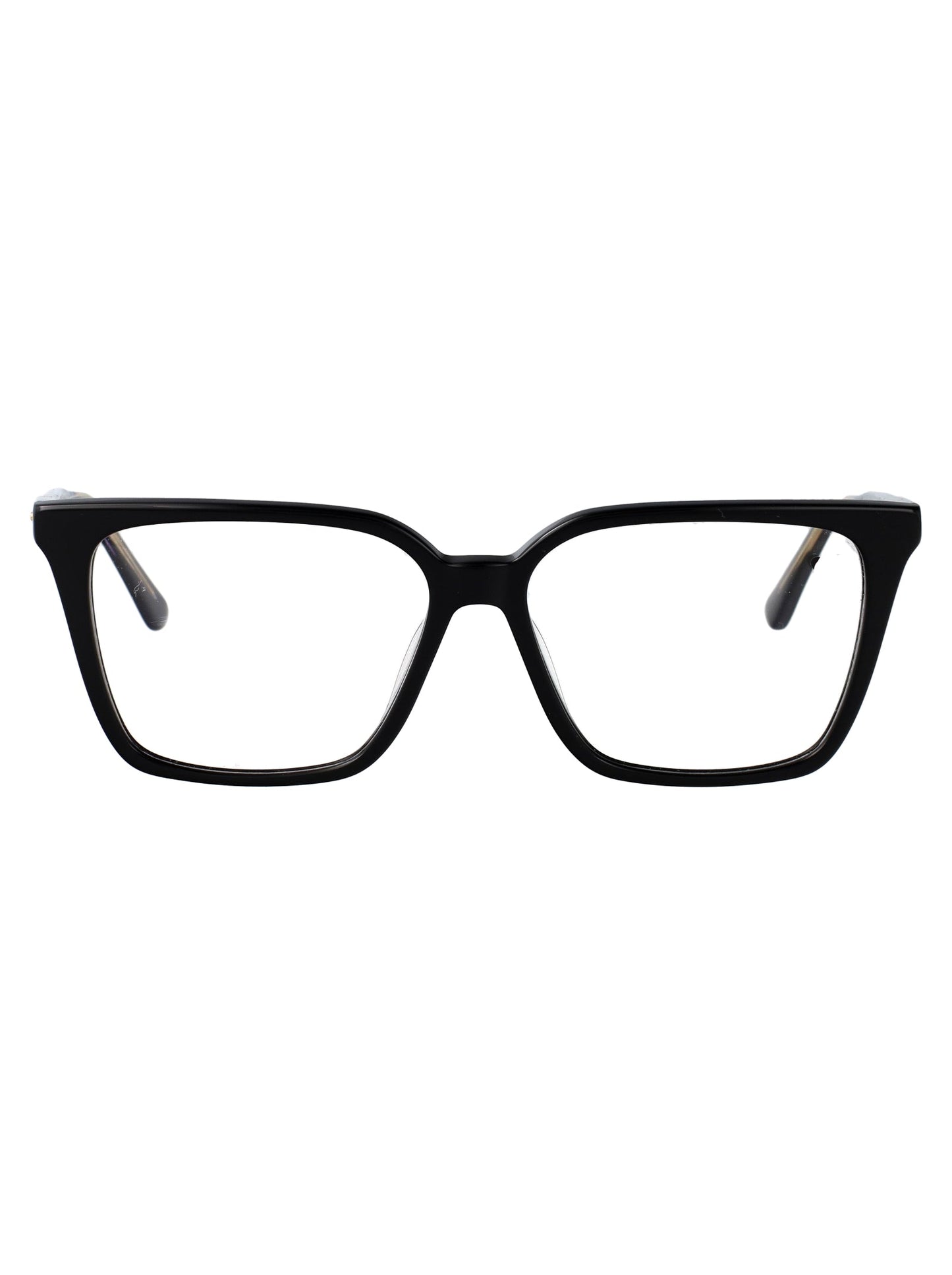 Calvin Klein カルバンクライン長方形の光学CK24544 001 - Image 4