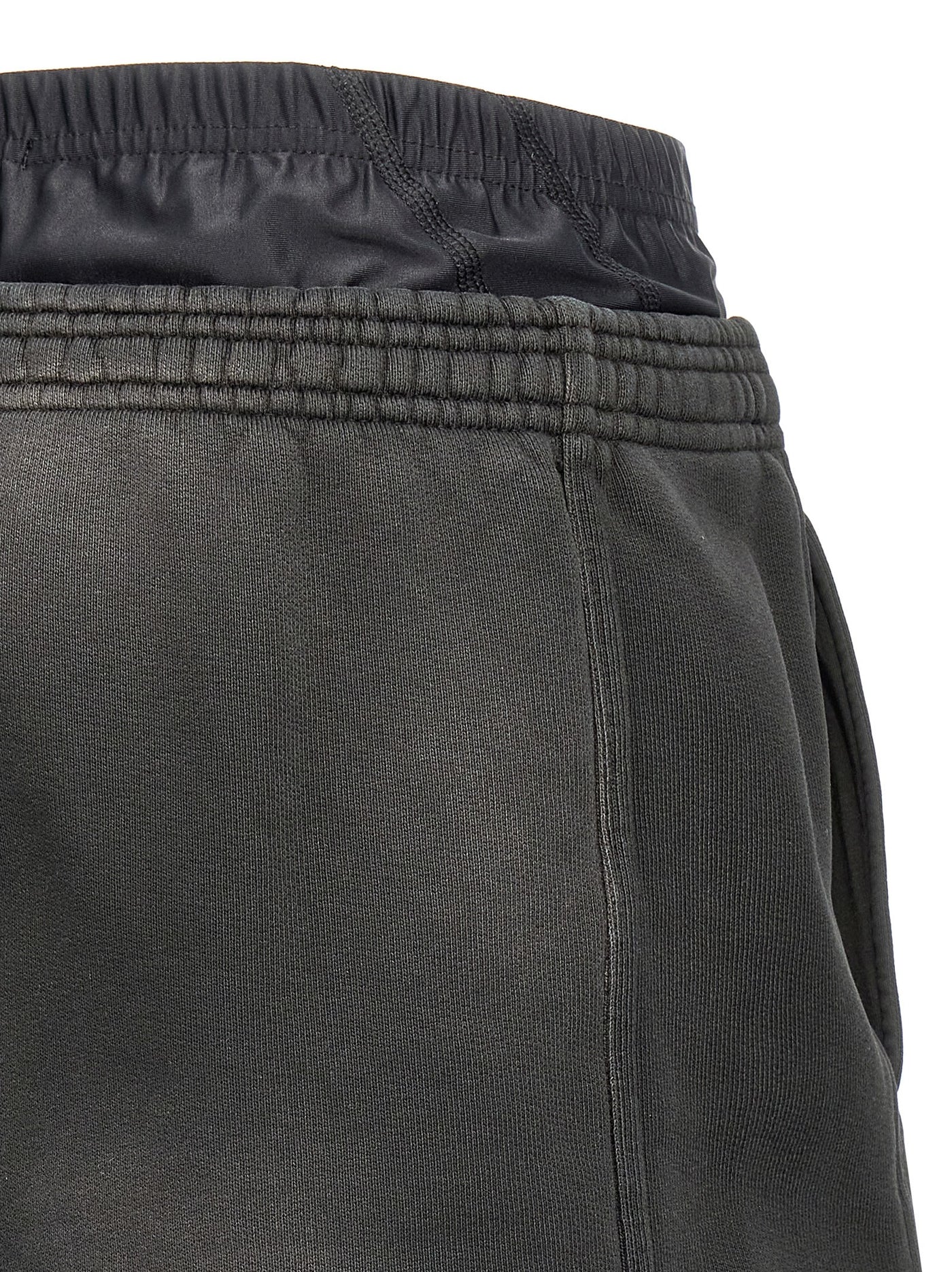 T By Alexander Wang TによるAlexander Wang Boxer Shorts - Image 4