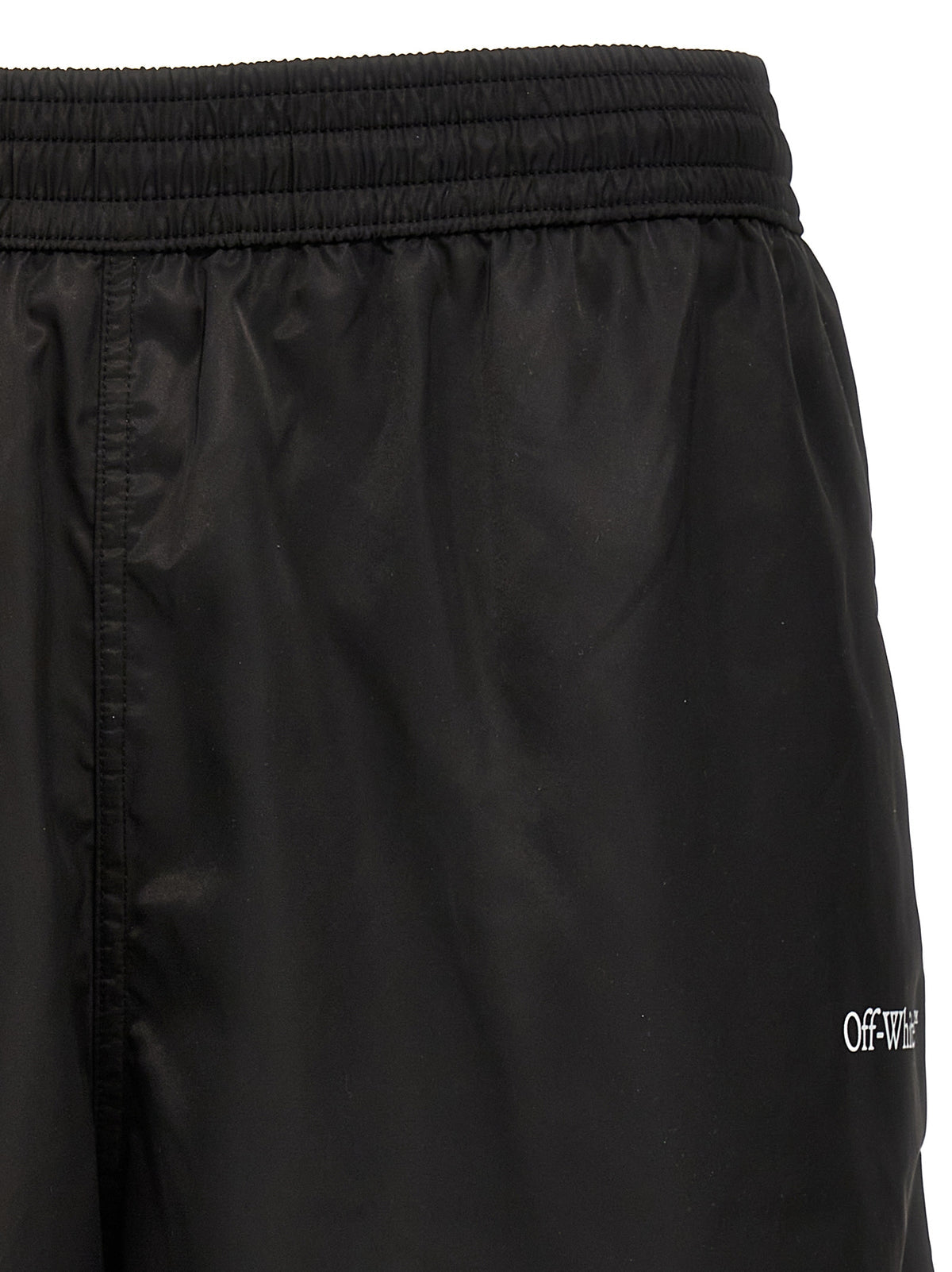 Off Off White 'Arrow Surfer' Swim Shorts - Image 4