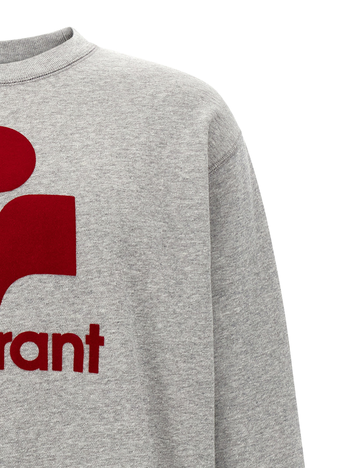 Marant マラン「ミコイ」スウェットシャツ - Image 4