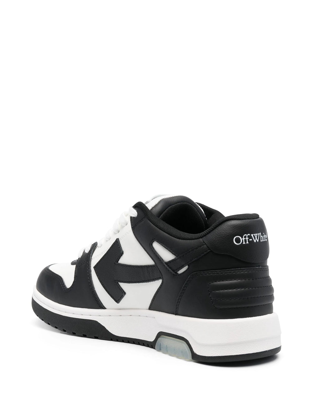 Off Off White Out Of Office Sneakers - Image 4