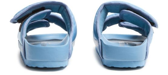 BIRKENSTOCK 1774 Cosy ナイロン製 サンダル - Image 4