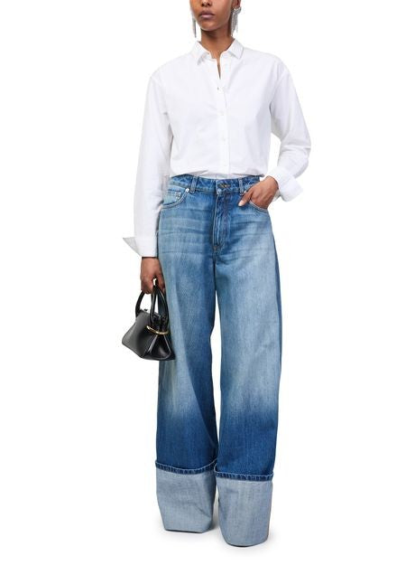GIVENCHY Pinch mini leather bag - Image 4