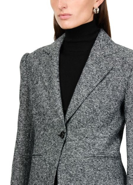 MAX MARA Salmone blazer - Image 4