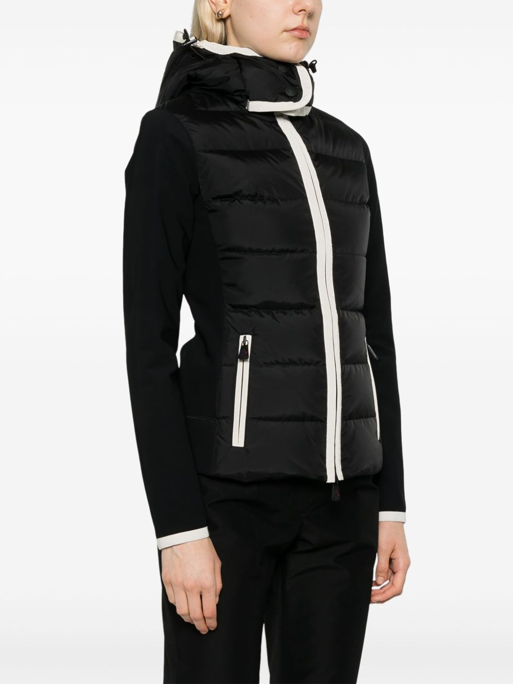 Moncler モンクラーグレノーブルコート - Image 4