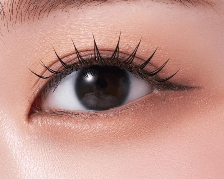 Mish Bloomin No.209 INFINITY Pure Idol 1 Pair