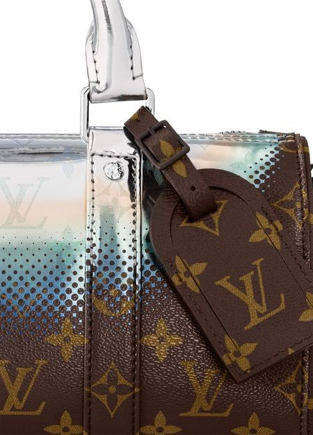 LOUIS VUITTON キーポル・バンドリエール 25 - Image 4