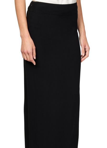 TOTEME High slit skirt - Image 4