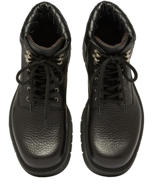 BOTTEGA VENETA Haddock アンクルブーツ - Image 4