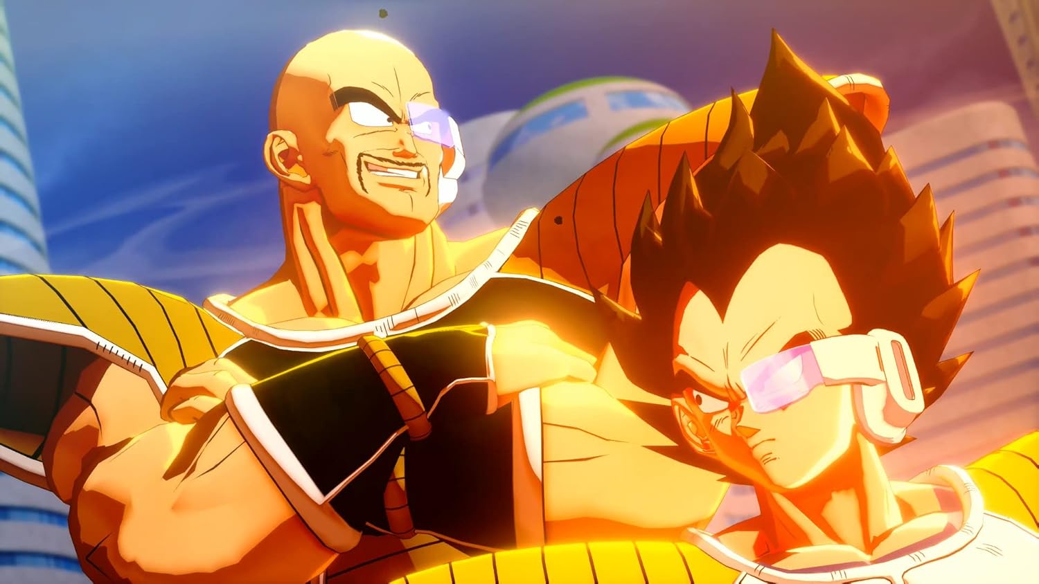 Dragon Ball Z Kakarot (輸入版:北米) - Xbox Series X