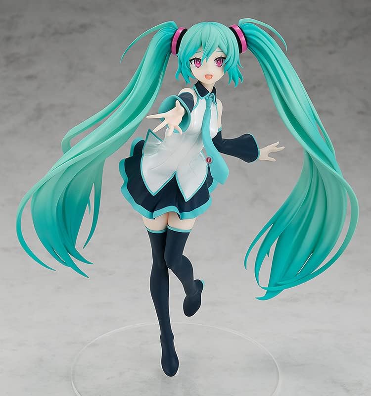 POP UP PARADE G94561 Character Vocal Series 01 Hatsune Miku, Unloved Ver. L, Non-scale, Plastic, Pre-painted Complete Figure