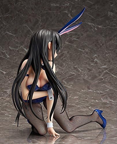 To Love-Ru Darkness Yui Kotegawa Bunny Ver., 1/4 Scale, PVC, Painted Finished Product