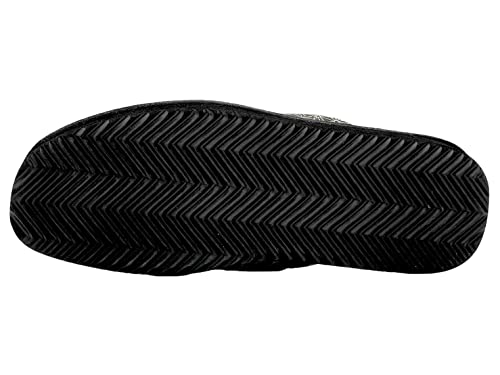 Daimei Shokai Men's Nose Strap Tatami Folding Japanese Pattern Japanese Style Sandals