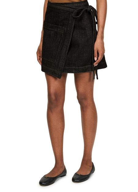 SOEUR Eloise mini skirt - Image 4