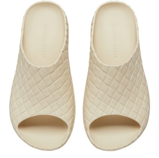 BOTTEGA VENETA Beebee クロッグ - Image 4