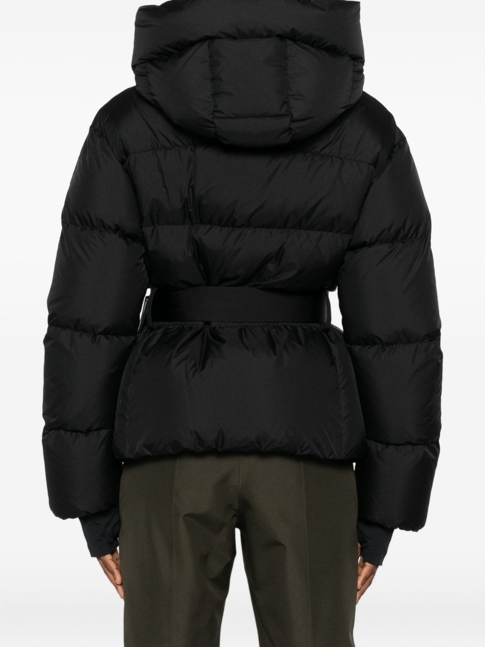Moncler モンクラーグレノーブルコート - Image 4