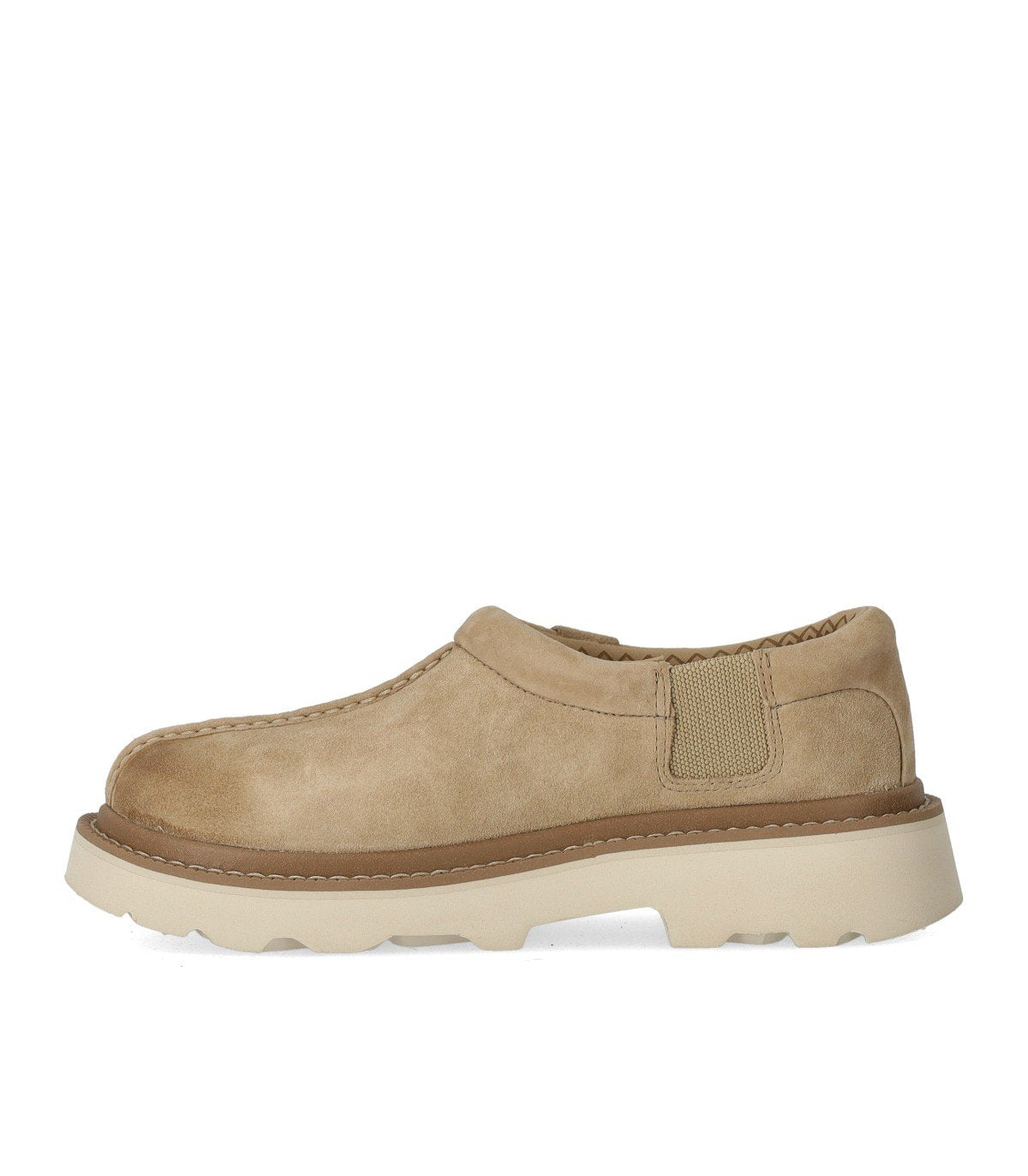 Ugg Ugg Tasman Lug Mustard Seed Slip On - Image 4