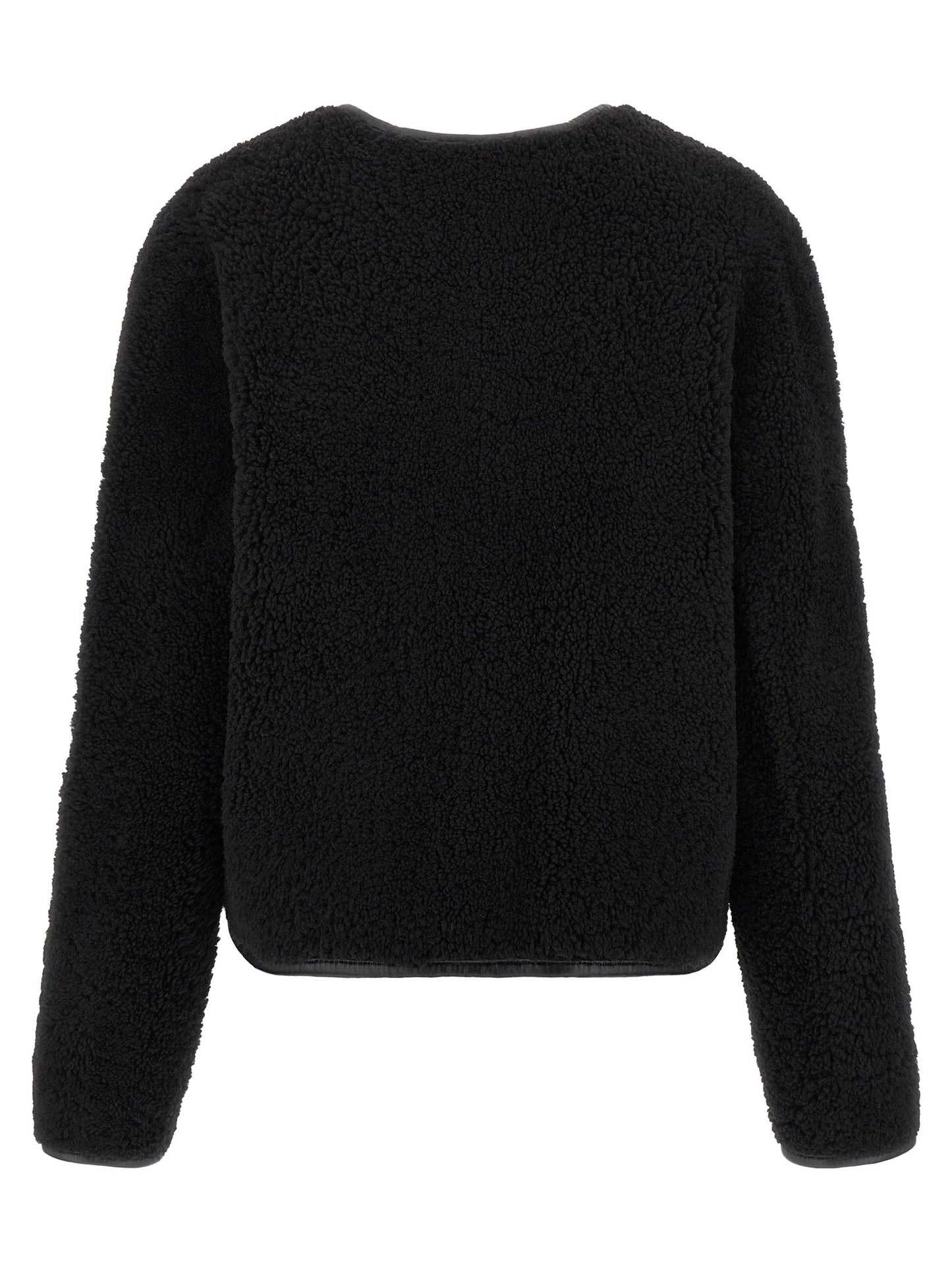 Blaze Milano BlazéMilano「Tatoosh Gliss」リバーシブルジャケット - Image 4