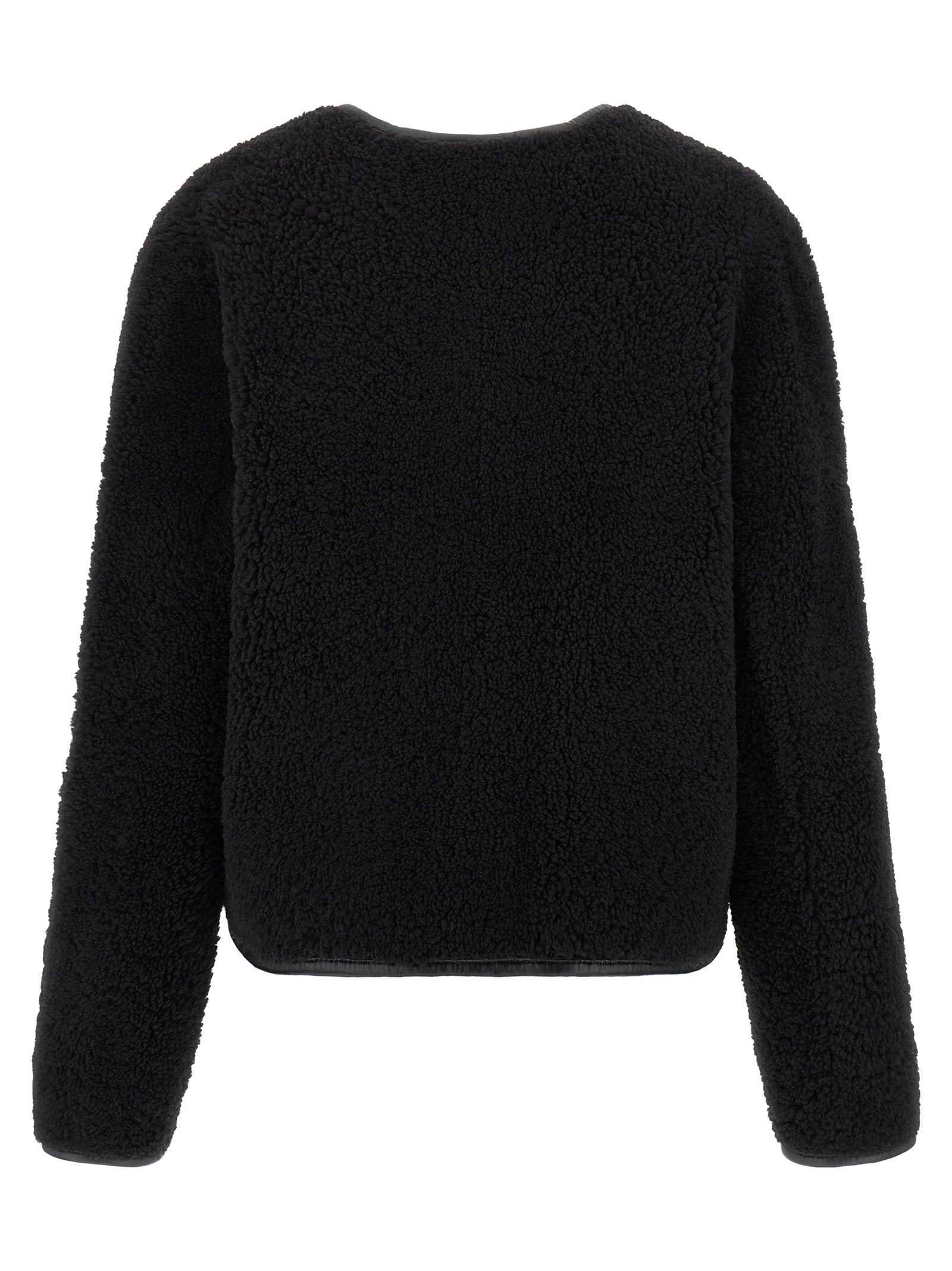 Blaze Milano BlazéMilano「Tatoosh Gliss」リバーシブルジャケット - Image 4