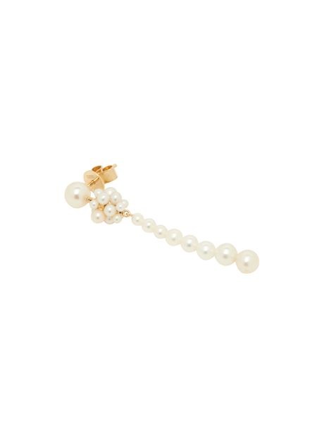 SOPHIE BILLE BRAHE Colonna パールイヤリング - Image 4
