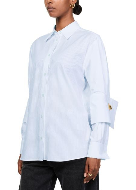 LOEWE Long sleeves shirt - Image 4