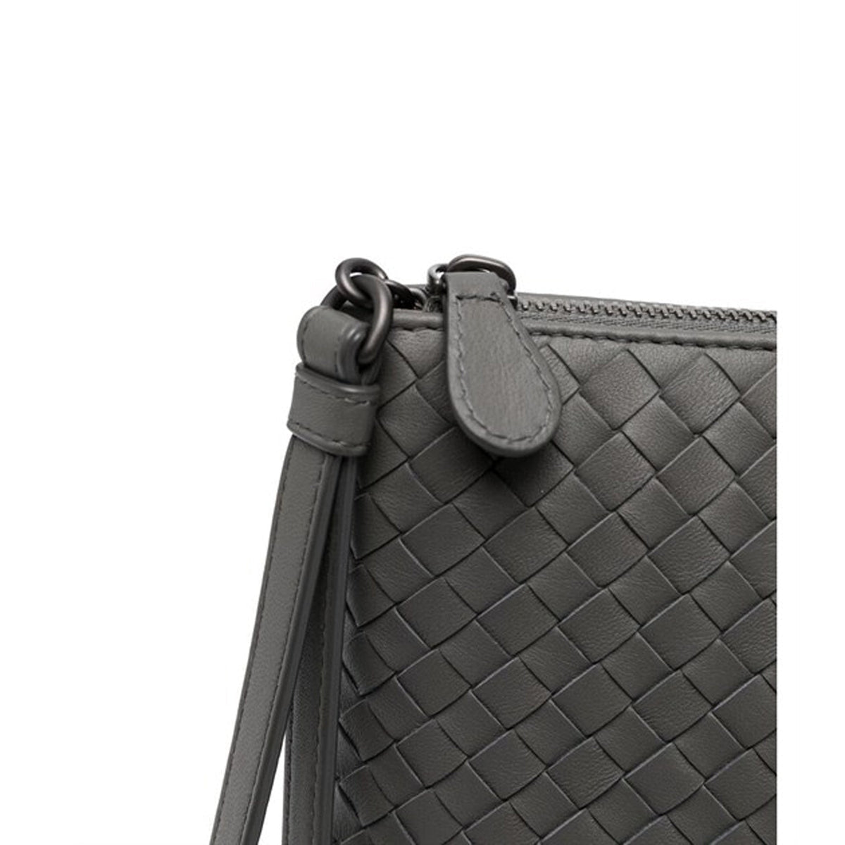 Bottega Bottega Veneta Intercciatoドキュメントケース - Image 4