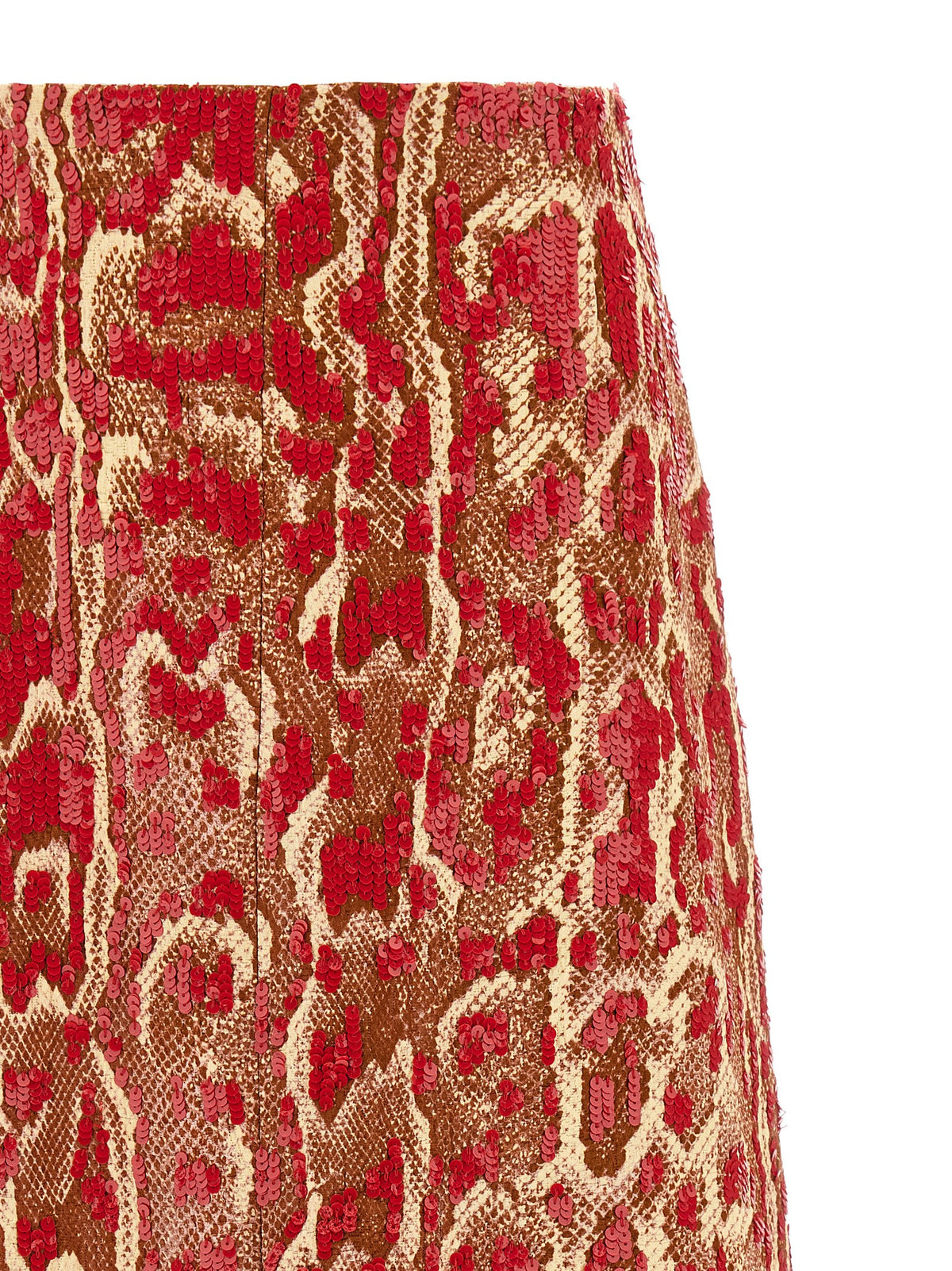 Monot Dries Van Noten 'Shera Bis'スカート - Image 4