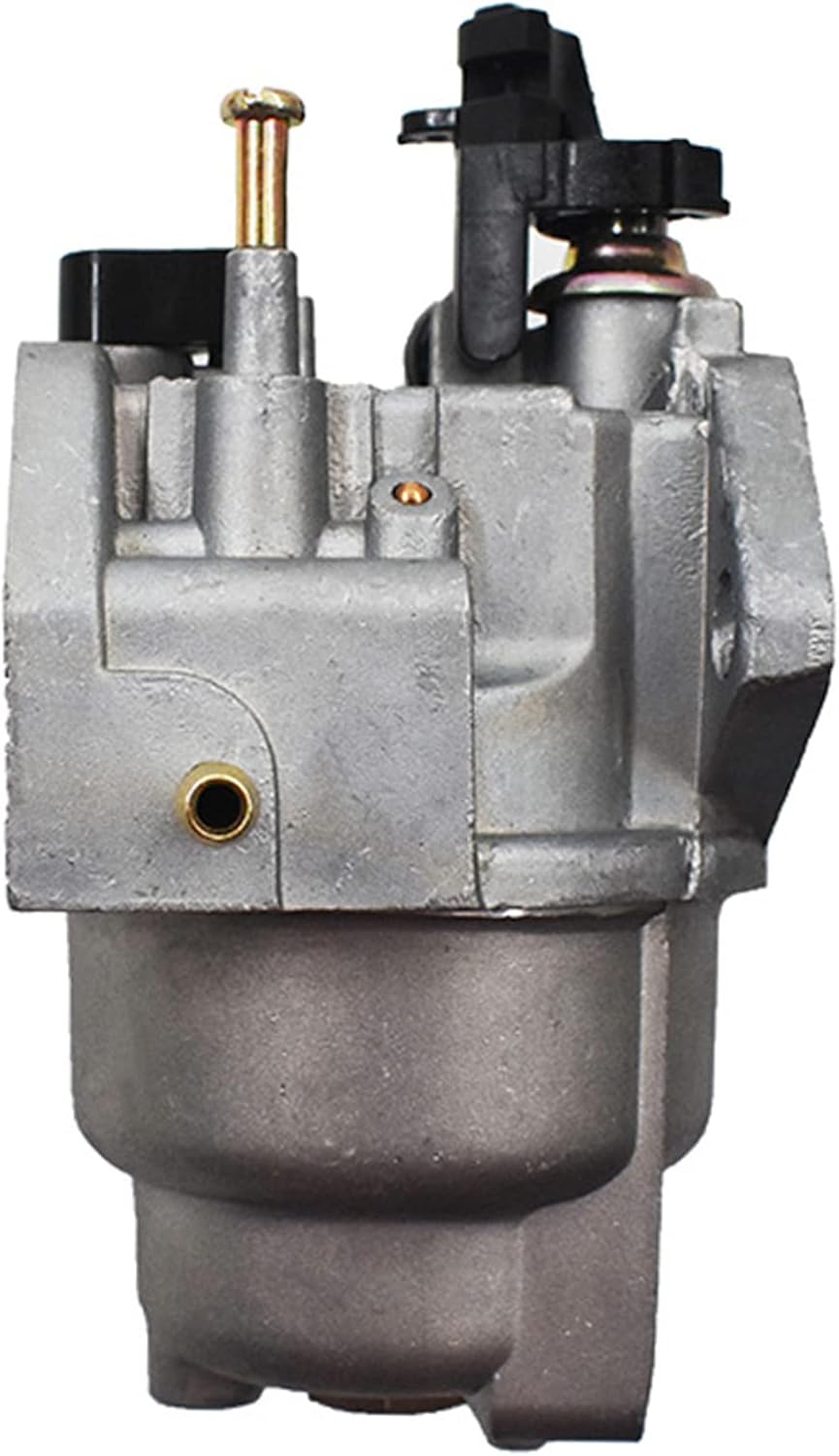 k16100 - Z191110 キャブレターセット ジェネラック5000W 6000W 7500ワット発電機交換用