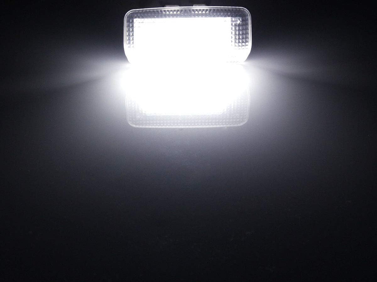 R-129 LED Courtesy Lamp for Toyota/Lexus, 20 Series, 30 Series, Alphard, Vellfire etc