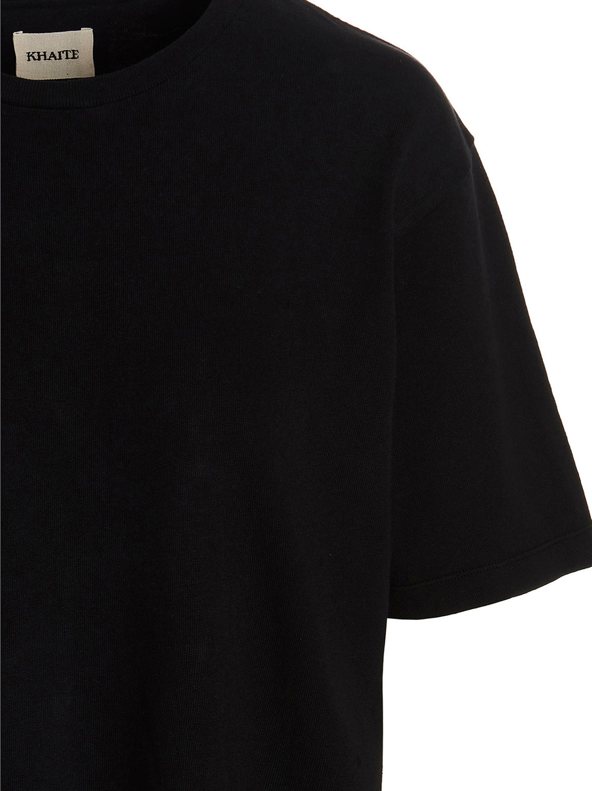 Khaite Khaite 'Mae' Tシャツ - Image 4