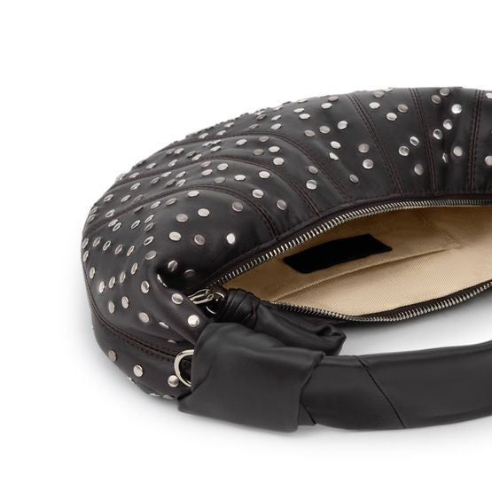 LEMAIRE Mini Studded Fortune Croissant - Image 4