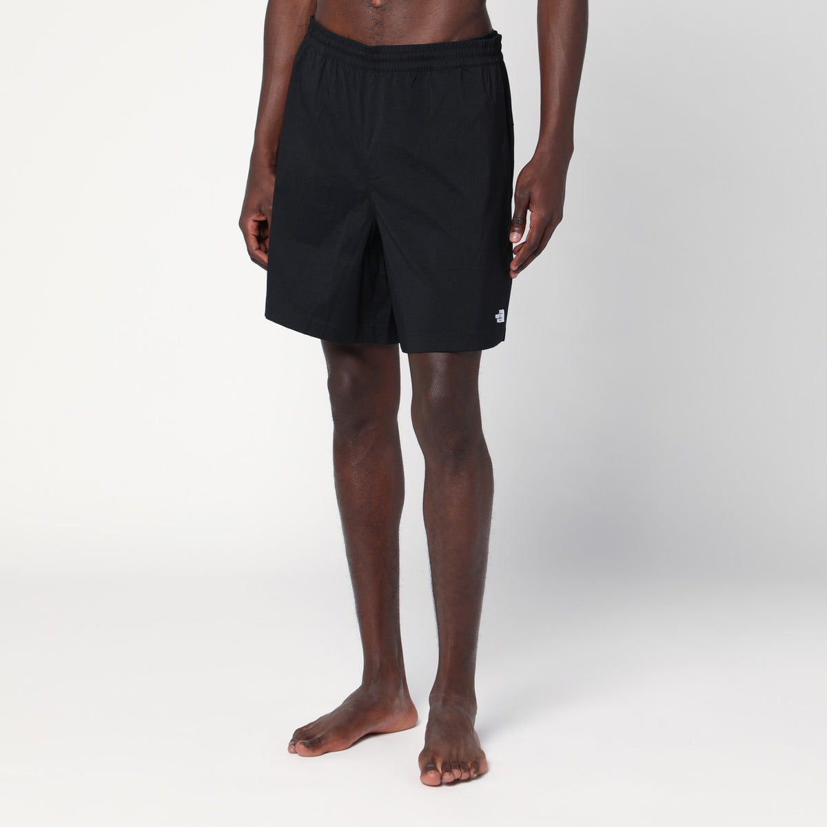 The The North Face Short Pull On Class V Pathfinder Black - Image 4