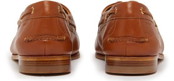 BALLY Pathy-W ローファー - Image 4